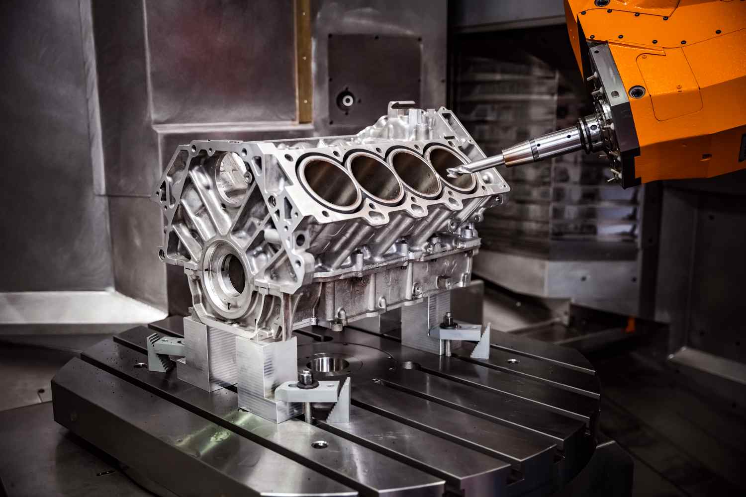 Micro Manufacturing Mastery: Small CNC Lathes & Swiss Screw Machines Deliver Precision & Speed